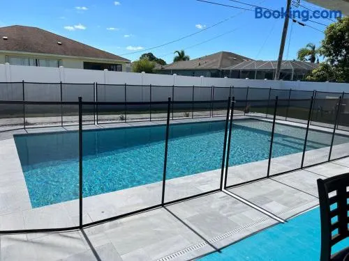 Sea Lion Serenity Retreat - New Construction 2024 - Image 1