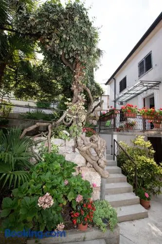 Vacation home, Ferienhaus KLAUDIA in Kraj, Mošćenička Draga near Opatija - Image 1