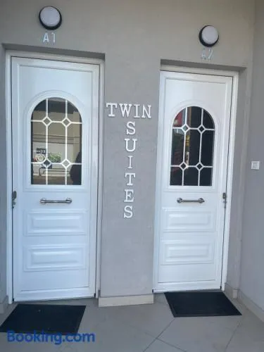The twin suites - Image 1