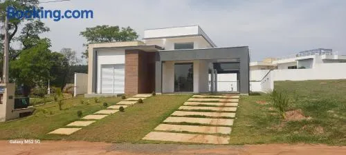 Casa Condomínio Ninho Verde II - Image 1