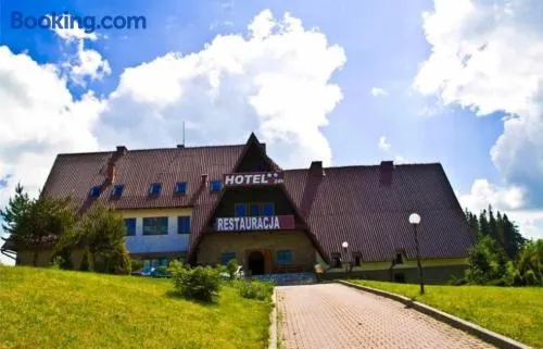 Hotel Restauracja U Guta - Image 1