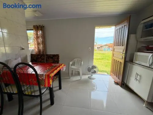 Casa de praia a 1km do mar - Image 1