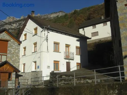 Vivienda Lanzón - Image 1
