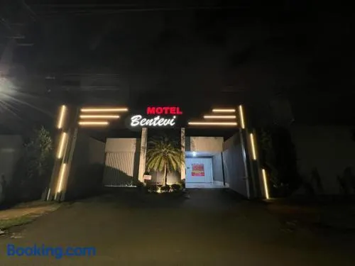 Motel Bentevi - Image 1