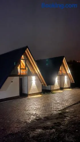 Willa's Trebisonda Bungalov - Image 1