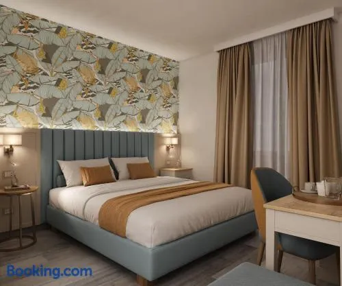 PFA Hotel - Viareggio - Image 1