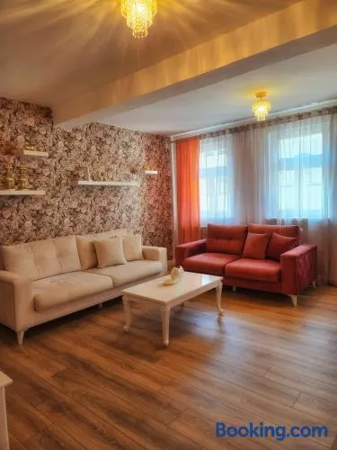 Appartements am Bachhaus - Image 1