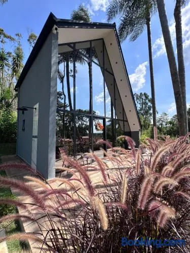 Cabana Sabá - Image 1