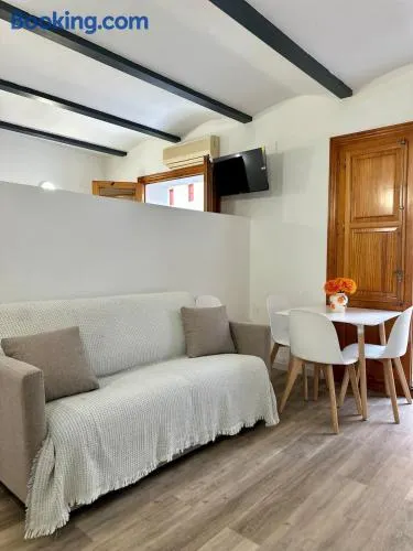 Apartamento acogedor en el centro histórico de Sagunto - Image 1
