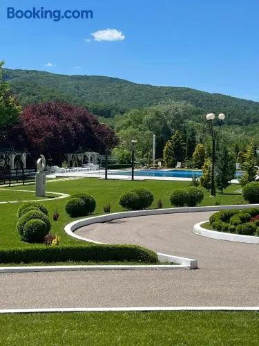 Pensiunea Eden - Image 1
