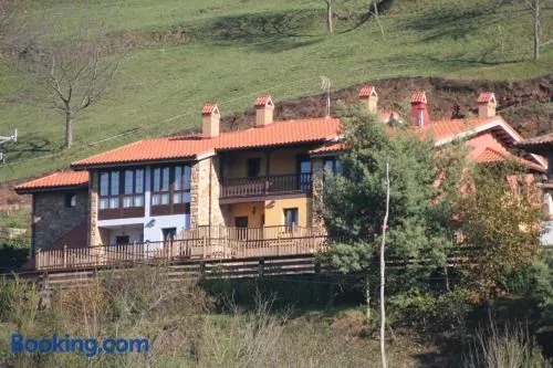Apartamentos Rurales Obaya - Image 1