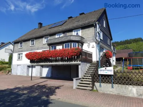 Ferienwohnung Zum Tannenwirt - Image 1