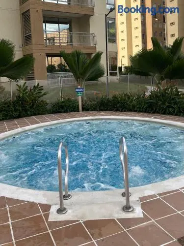 Cómodo apartamento Ámbar - Villeta - Image 1