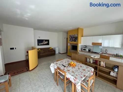 Fraternitas - Holiday Apartment Assisi - Image 1