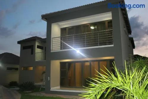 HWH Guesthouse Middelburg - Image 1