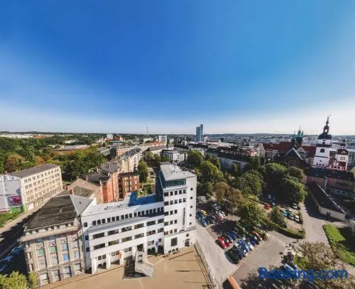 DJH Jugendherberge Chemnitz "eins" - Image 1