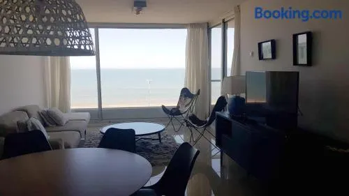 Apartamento con terraza propia - Se permite mascota - Edificio Lumiere - Image 1
