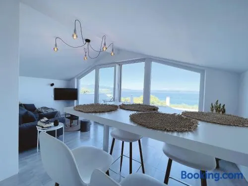Apartment SeaGreen Retreat - Image 1