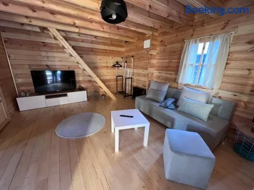 Family Apartments Myto pod Dumbierom - Image 1
