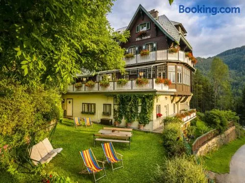 Villa Daheim Semmering - Image 1