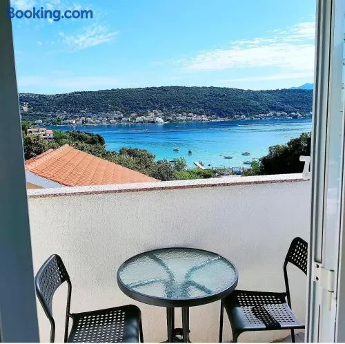 Rab Island Apartments Del Sole - Image 1