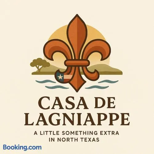 Casa De Lagniappe - Image 1