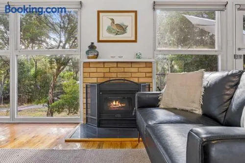 Wattletree Cottage Halls Gap - Image 1