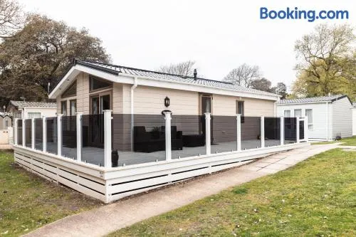 Pool Lodge - Image 1