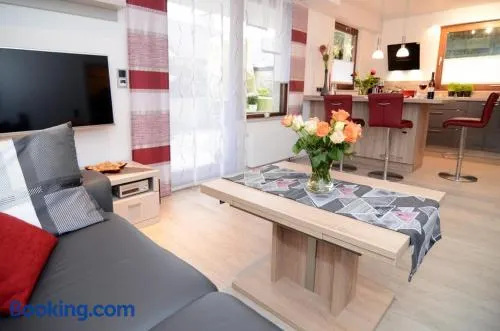 Ferienwohnung Marion - Image 1
