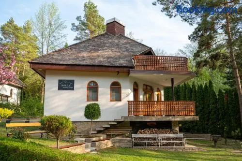 Bolla Nyaralóház - Image 1