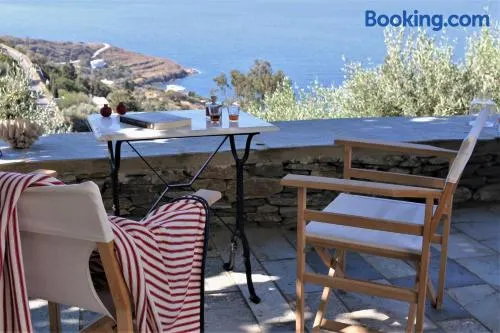 Sea view studio - Image 1