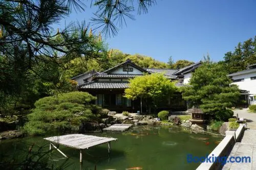 Sansuien - Image 1