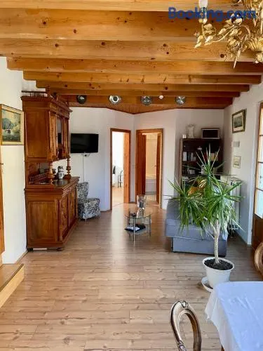 Ferienwohnung Nägler - Image 1