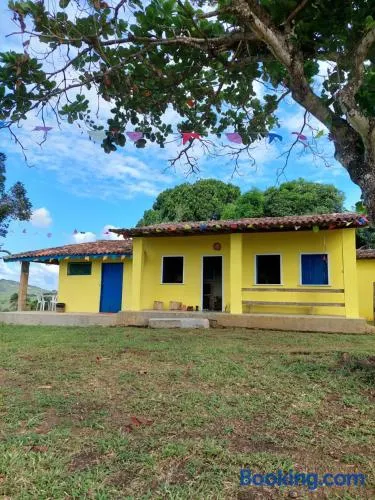 Sítio Pé de Serra - Image 1