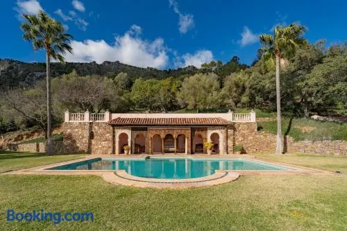 Cortijo Siete Secretos - Alquiler exclusivo - Image 1