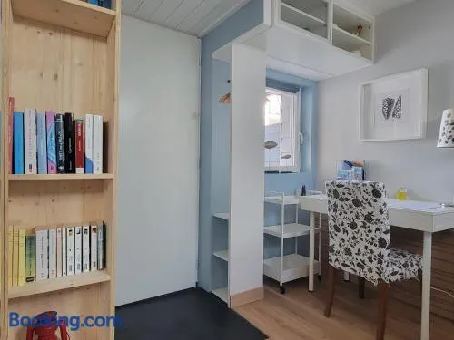 Logement T1 Baie de Saint-Brieuc - Image 1