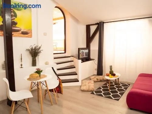 One Love Terrace Apartment - Image 1