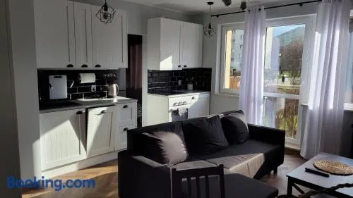 Apartament Żabcia - przy SKM Żabianka koło Sopotu - Image 1
