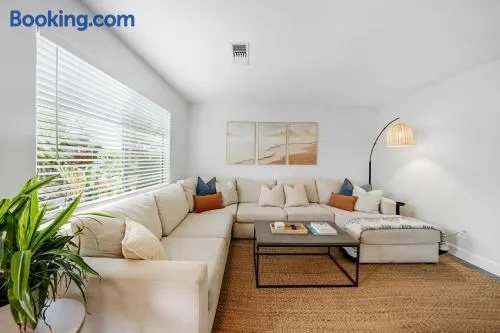 Leucadia's Beach House w Game Room - Image 1