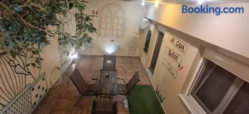 La casa bella di Chalkida - Image 1