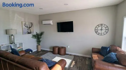 Villa A Suite - Image 1