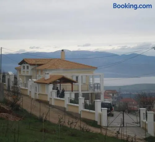 VILLA EYTIXIA - Mendenitsa - Image 1