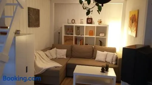Ferienwohnung Ideenreich - Image 1
