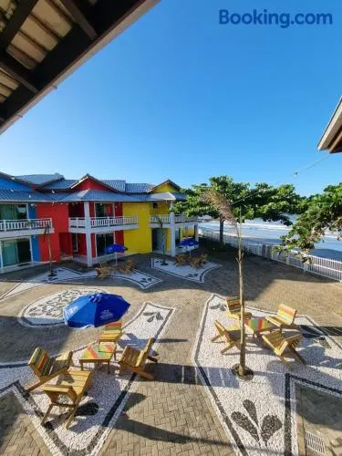 Pousada Vila ÁguaMar - Image 1