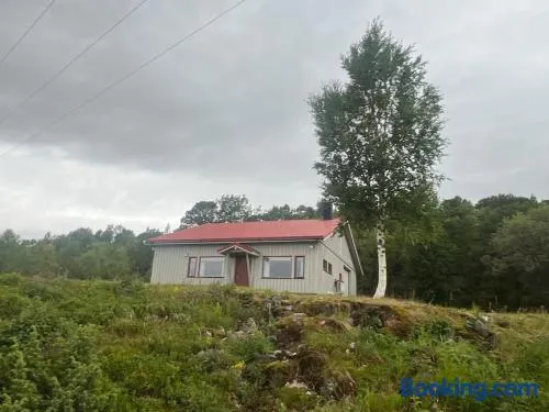 Senja seaside retreat - Image 1