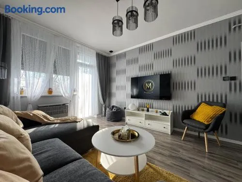 Monetto Apartman - Image 1