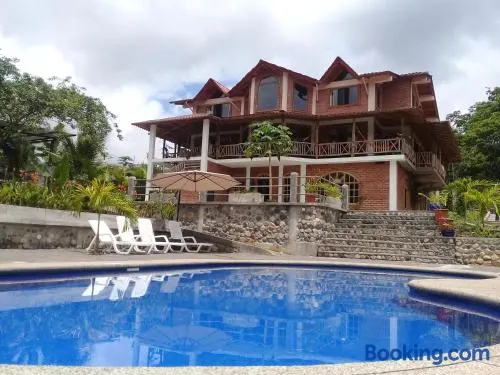 La Casa del Rio B&B - Image 1
