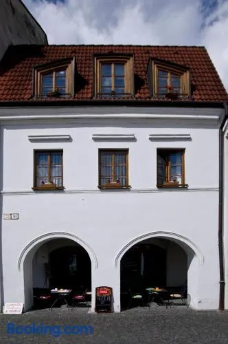 Apartments Rakoczi - Image 1