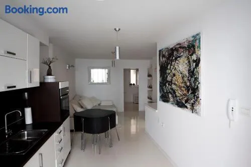 Apartment Via Liberta - Image 1