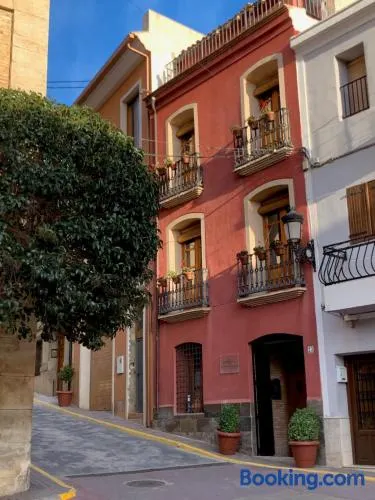 Las Puertas Del Indiano - Image 1